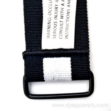 Blood Resistance Bands Occlusion Straps for Arms